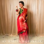 Amruta Subhash Instagram – Discover @pratha_sarees’ exquisite Kanjeevarams woven with fine copper zari! A cherished heirloom graced by @amrutasubhash’s enchanting persona!

WhatsApp on 9822240402 for inquiries
Visit – www.prathasarees.com

Follow us on social media for the latest addition of sarees:
Facebook | Instagram | YouTube

#amrutasubhash #kanjeevaram #kanjeevaramsilks #tissuebrocade #traditionalsaree #silksarees #prathasarees #PrathaCreations #TraditionalWeaves #SareeLove