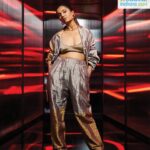 Amruta Subhash Instagram - The prestigious jury for the third season of Femina Mamaearth Beautiful Indians is an example of excellence, and compassion, and being the flag bearers of beauty inside out. Amruta is a National Award-winning actor whose talent captivates across films, OTT, TV, and theater, leaving an enduring impression on audiences. #FeminaMamearthBeautifullndians2024 @amrutasubhash Editor: @missmuttoo Photographer: @meeteshtaneja Art Director: @bendivishan Outfit - @urvashikaur Jewellery - @misho_designs Footwear - @sko.store HMU- @justin.nazareth @sapnavaidmakeup @thewhitedoorindia #BeautifullndiansS3 #FeminaXMamaearth #Beautifullndians #BeautifulHoTum #CelebratingGoodness #Mamaearth #Feminalndia