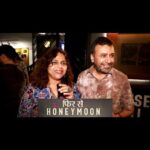 Amruta Subhash Instagram - Audience reactions! Natak is Natak!! फिर से Honeymoon' Hindi show at NCPA on SUN 10th Sept 4pm and 7.30pm NCPA Box office 022-66223754 #reelkarofeelkaro #reelitfeelit #theatre #phirsehoneymoon #actor #actorslife #phirsehoneymoon #पुनश्चहनिमून @amitphalke @mangaaji @pooja_phalke @kaushal.jobanputra @meerawelankar @ashutoshparandkar @phirsehoneymoon @anup.mane.9 @amoghh.pisal @pritish_khandagale @shridhar__dige @digambar.prabhu @sameerhampi @abhinay_parmar_ @phirsehoneymoon @ncpamumbai