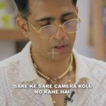 Amruta Subhash Instagram - @gulshandevaiah78 and @amrutasubhash delve into their first impressions of each other, their individual journeys, theatre, singing and much more. All this while being pushed out of their comfort zone and making clay art burgers and achaar. The fifth episode of ‘In The Making’ presented by @zee5 and @filmcompanion is out now. Watch the full conversation exclusively on our YouTube channel. #InTheMaking #Zee5 #FilmCompanion #PaidPartner