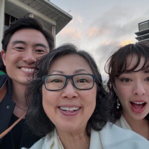 Amy Anderson Instagram - Gold Gala 2024

So great seeing friends, old and new. 
The food was SO good!
Saweetie is amazing!
Genesis, I need a new car. 

Thank you for having us! 

#goldgala #goldhousegala #goldhouse #amyanderson #aubreyandersonemmons