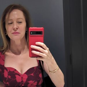 Amy Hargreaves Instagram - grid worthy for friday