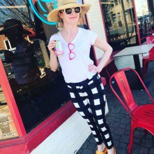 Amy Hargreaves Instagram - Checkmate ✔