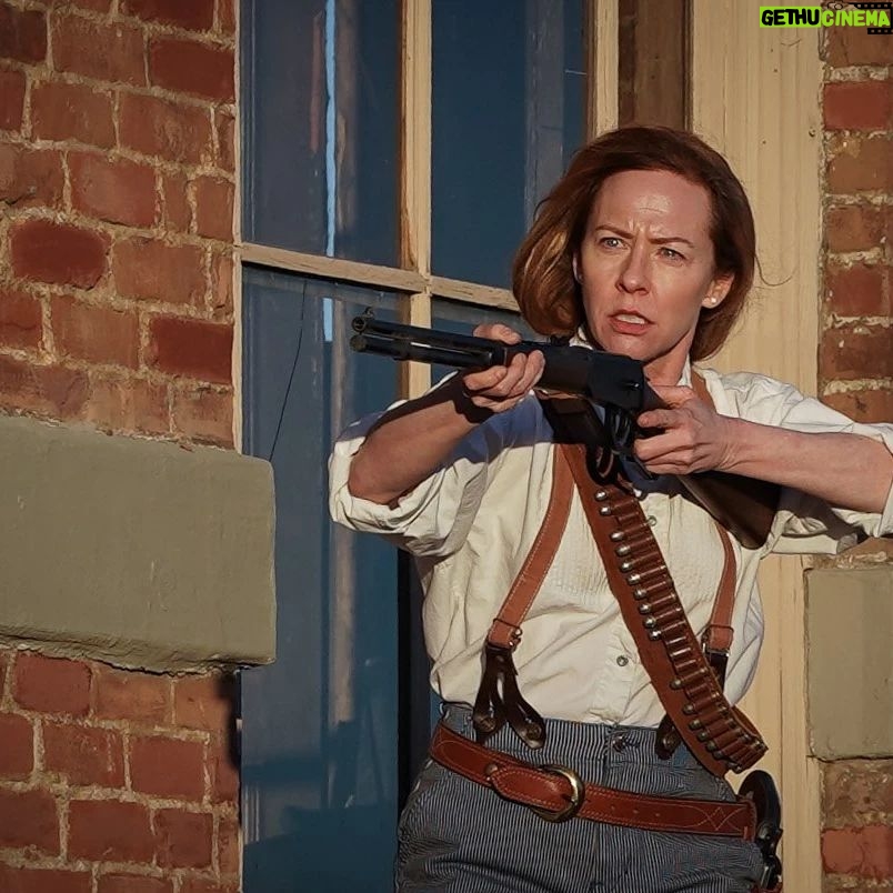 Amy Hargreaves - 2.4K Likes - Coming your way in 2023
#thewarrant
📸 @deeann.deaton