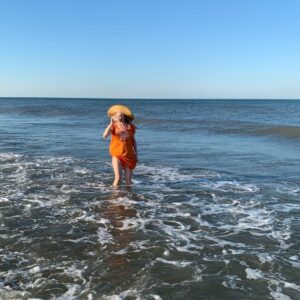Amy Hargreaves Instagram - Jaws would never