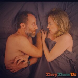 Amy Hargreaves Instagram - One week til
@theythemusfilm 
hits theaters!!
❤️❤️❤️

Swipe to see if we’re playing near you 🎥
On demand 2.1 
Link in bio to pre-order!!!