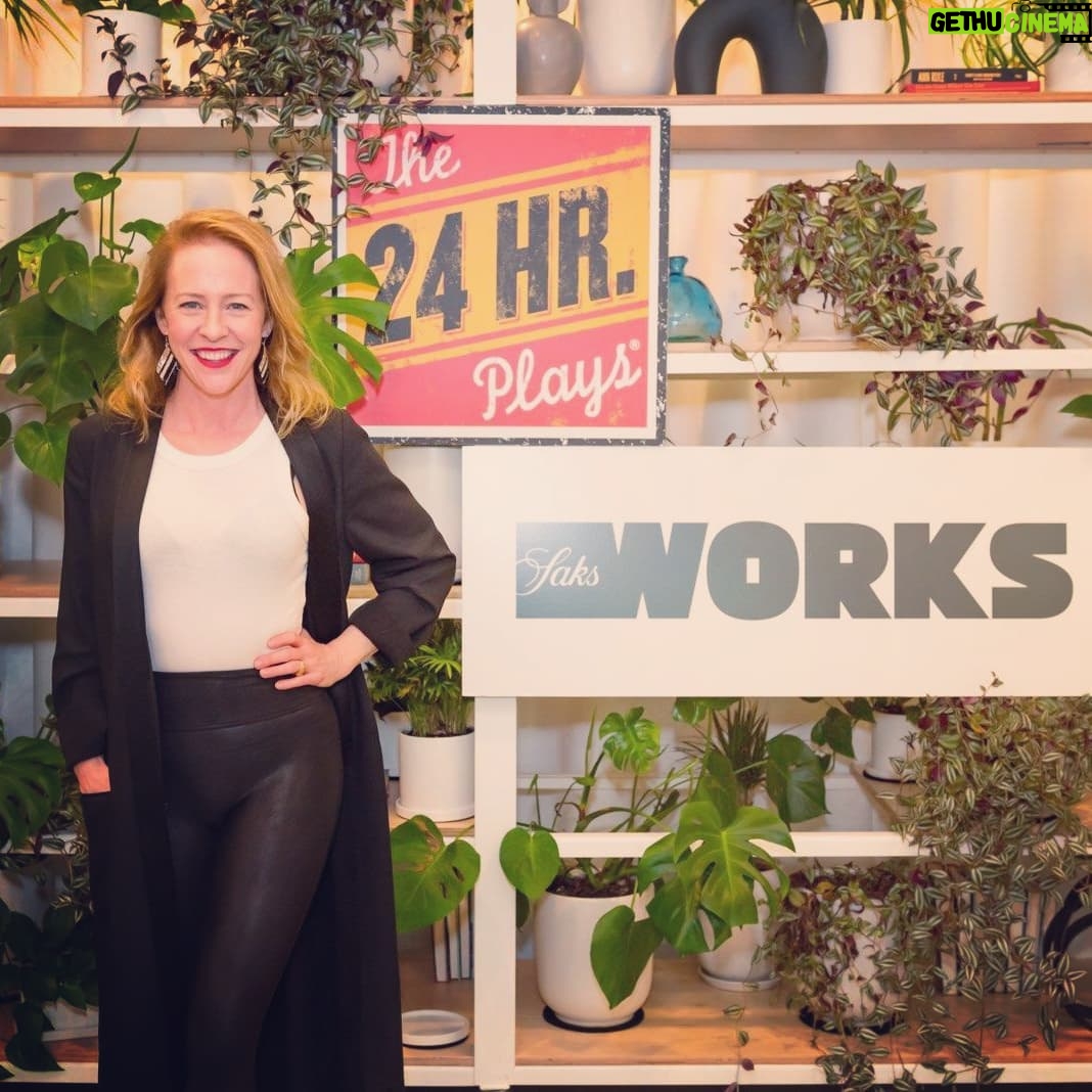 Amy Hargreaves - 2K Likes - Another one in the books plants
@24hourplays