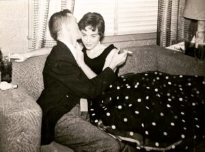 Amy Hargreaves Instagram - Margaret Mary Hargreaves
'Peggy'
January 16, 1936 - August 22, 2023
My mom ♥️💔