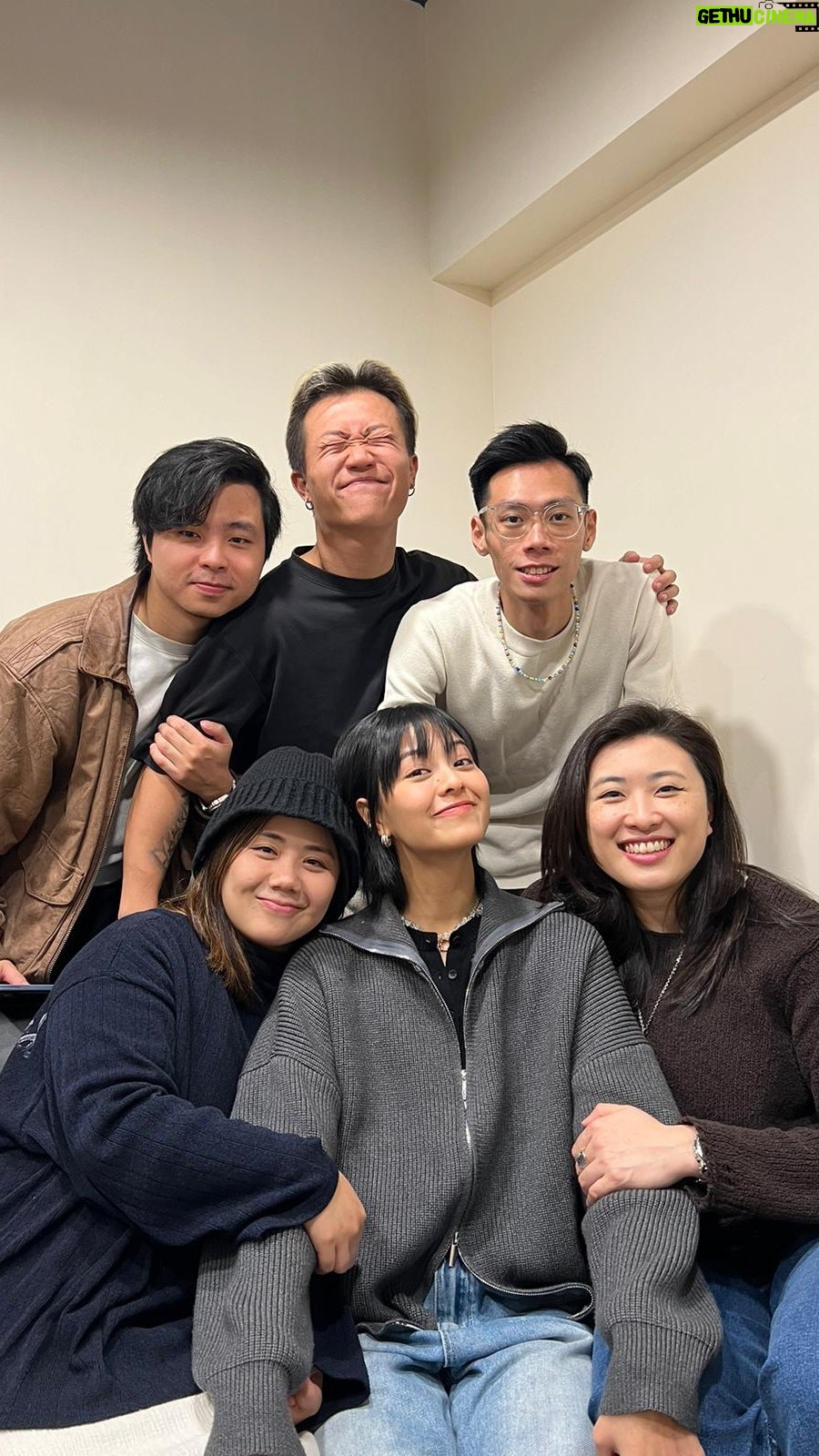 Amy Lo - 5.8K Likes - ⁌ 1 Take • No Edits • FOOLYA虎牙 ⁍
We were using the Lewitt LCT 440 @lewittaudio to record, can you hear the difference~?😗
今次我地錄音用左Lewitt LCT 440 @lewittaudio ,你地聽唔聽到聲音有咩分別呢?
VSing有新女團員‼️
啊啊啊!睇錯左,原來係Amy @lqamy Amy把聲好溫柔好好聽😍❤️
《沉船餐廳》
@foolyathefools
@leunggchi
@903ahjeng
A Cappella Arrangement: @vincentcheung_
#vsingofficial #vsing #lewitt #lct440 #vocalband #acappella #acappellahk #music #hk #popmusic #hongkong #cantopop #amylo #盧慧敏 #無伴奏 #無伴奏合唱 #香港 #本地 #樂壇 #沉船餐廳 #阿正 #梁子 #foolya虎牙 #唱歌 #廣東話歌