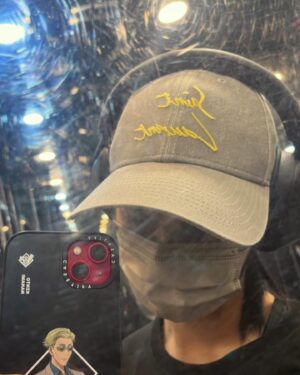 Amy Lo Instagram - 💚💛🐲💛💚