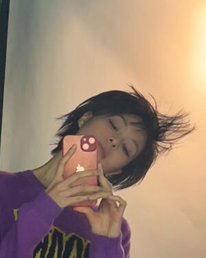 Amy Lo Instagram - 🪩 👽💃🏻🪅