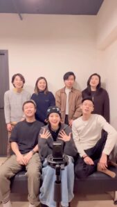 Actress Amy Lo HD Instagram Photos and Wallpapers February 2024