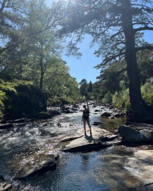 Amy Manson Instagram - 🍯