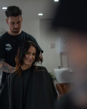 Amy Manson Instagram - @kennethmcleod_ ✂️

@monolith.pix 📸