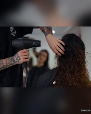 Amy Manson Instagram - @kennethmcleod_ ✂️

@monolith.pix 📸