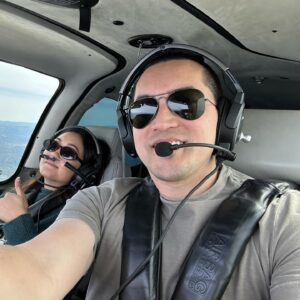 Amy Okuda Instagram - 2023 brought the highest of highs and the lowest of lows… and a lot of shit, literally.