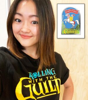 Amy Okuda Instagram - Hey! We made tee shirts AND pins!!! The shirts benefit @nokidhungry cause #FORTHEKIDS and the pins benefit @blackgirlscode :) go to www.shopstands.com to buy! I’ll also put link in my bio :) let’s be twinsies!