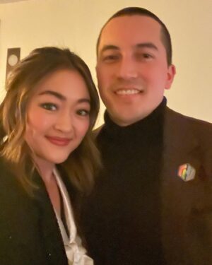 Amy Okuda Instagram - Most surreal/exciting/emotional/mind fucky day photo dump