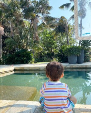 Amy Okuda Instagram - #imvotingfor my little nephew and all the other littles out there— so they can grow up with a leader that respects women and allows them to choose what to do with their bodies, a leader who can put the safety and well being of america before themselves, a leader who values the lives of people of color. All these things are why I’m voting for #bidenharris2020 

@feliciaday 
@lisaaihara 
@maryrohlich 
Your turn