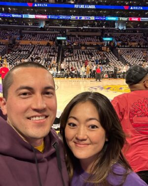 Amy Okuda Instagram - 2023 brought the highest of highs and the lowest of lows… and a lot of shit, literally.