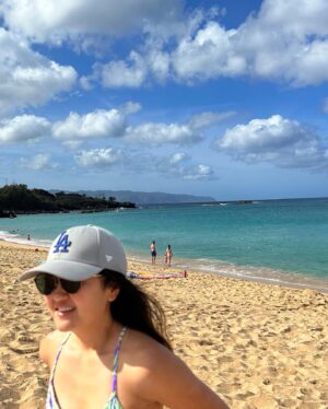Amy Okuda Instagram - Aloha