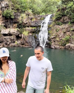 Amy Okuda Instagram - Aloha