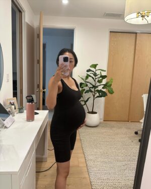 Amy Okuda Instagram - 2023 brought the highest of highs and the lowest of lows… and a lot of shit, literally.