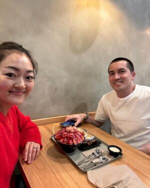 Amy Okuda Instagram - 2023 brought the highest of highs and the lowest of lows… and a lot of shit, literally.