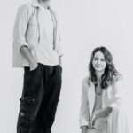 Amy Acker Instagram – One last post on our trip! @jackson.carpinello and I got to do a little Korean photo shoot while we were there too. It was fun to experiment with some Kbeauty products the make up artist they provided brought for us. They let us select our favorite photos while we were in the studio and it was a nice way to remember this amazing trip with my son. #visitkorea #imaginemykorea