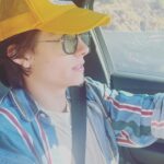 Amy Acker Instagram – It was a big week at the CarpinAckers 😢 sent @jackson.carpinello off to college! Crazy how fast the time has gone- hoping Thanksgiving break comes just as quickly! @jimmycarp