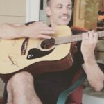 Amy Acker Instagram – Happy birthday to the guy who can do it all and makes our lives extra fun! We love you! Happy birthday @jimmycarp!