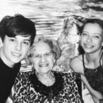Amy Acker Instagram – Happy Mother’s Day to all the moms!! Feel so lucky to have some of the greatest💐