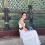 Amy Acker Instagram – Korea day two- The Gyeongbokgung Palace, so beautiful #seoul #visitkorea #imagineyourkorea