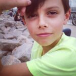 Amy Acker Instagram – It was a big week at the CarpinAckers 😢 sent @jackson.carpinello off to college! Crazy how fast the time has gone- hoping Thanksgiving break comes just as quickly! @jimmycarp