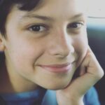 Amy Acker Instagram – It was a big week at the CarpinAckers 😢 sent @jackson.carpinello off to college! Crazy how fast the time has gone- hoping Thanksgiving break comes just as quickly! @jimmycarp