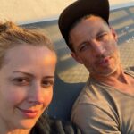 Amy Acker Instagram – Happy birthday to the guy who can do it all and makes our lives extra fun! We love you! Happy birthday @jimmycarp!