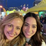 Amy Acker Instagram – Thank you so much to all the fans of The Watchful Eye. I’m really sad we won’t have the chance to come back for more. It was such a dream to work with this incredible team. I was so looking forward to getting the gang back together. It sounded like season 2 would have been wild!  I feel so lucky to have gotten to be a part of this one. The people involved were what made it so special. We had the best Vancouver crew! I love, love, LOVE this cast. And the creative team behind the show was 😘thank you Nina, Andrea, Jeffery, and Emily for everything! I hope our paths cross again💔