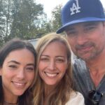 Amy Acker Instagram – Thank you so much to all the fans of The Watchful Eye. I’m really sad we won’t have the chance to come back for more. It was such a dream to work with this incredible team. I was so looking forward to getting the gang back together. It sounded like season 2 would have been wild!  I feel so lucky to have gotten to be a part of this one. The people involved were what made it so special. We had the best Vancouver crew! I love, love, LOVE this cast. And the creative team behind the show was 😘thank you Nina, Andrea, Jeffery, and Emily for everything! I hope our paths cross again💔