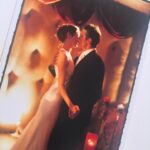 Amy Acker Instagram – Happy anniversary @jimmycarp ❤️❤️❤️ I love you