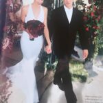 Amy Acker Instagram – Happy anniversary @jimmycarp ❤️❤️❤️ I love you