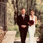 Amy Acker Instagram – Happy Father’s Day!  Lucky to have learned from and love 3 of the best ❤️ @jimmycarp #rodney #tony