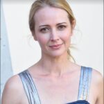 Amy Acker Instagram – Hanging out with the lovely @jshermanp in Hollywood 📷 @jshermanp