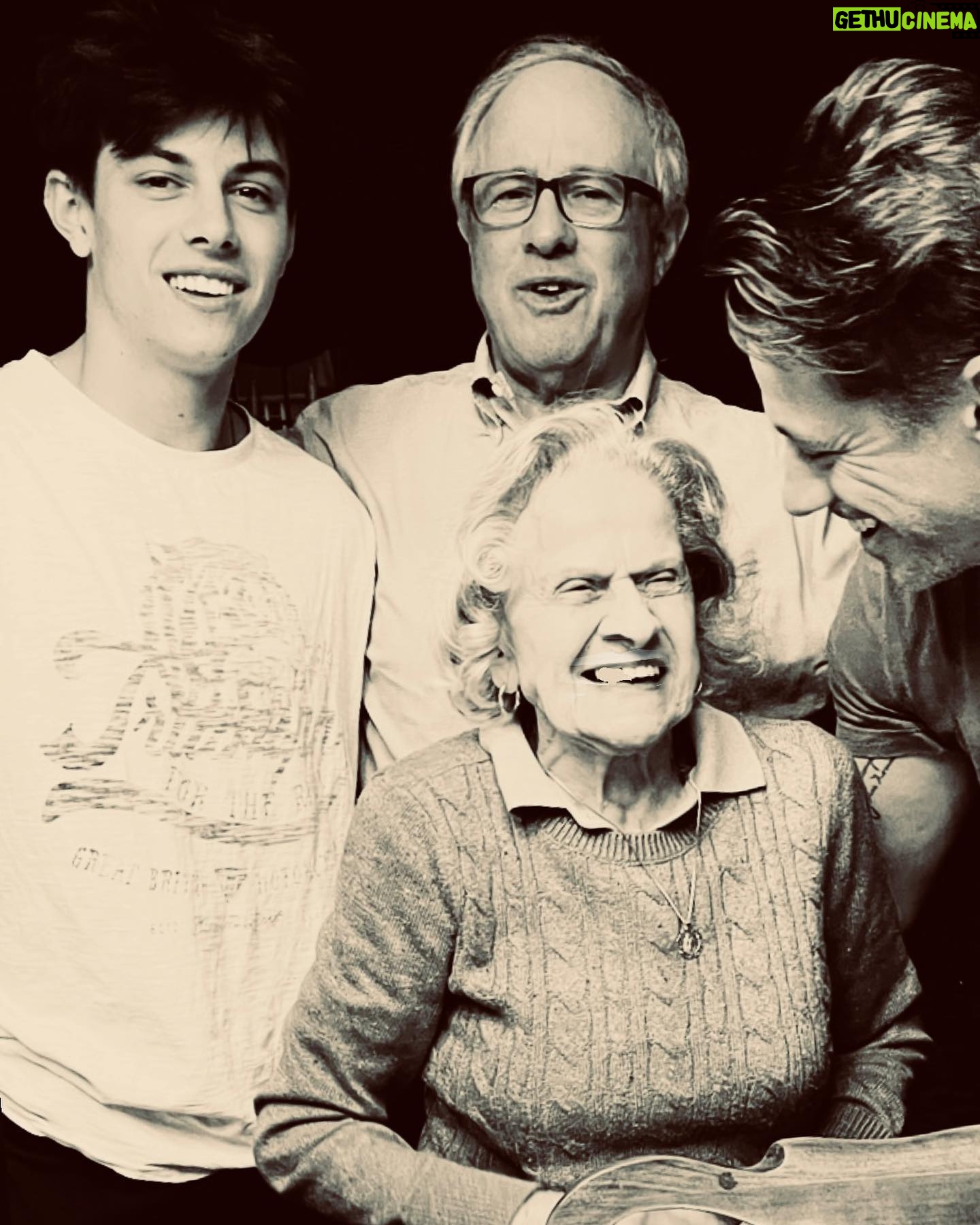 Amy Acker - 8.8K Likes - Happy Father’s Day! Lucky to have learned from and love 3 of the best ❤️ @jimmycarp #rodney #tony