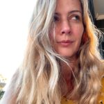 Amy Acker Instagram – Summer dinners☀️
