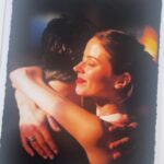 Amy Acker Instagram – Happy anniversary @jimmycarp ❤️❤️❤️ I love you