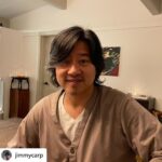 Amy Acker Instagram – Such a special, delicious birthday dinner for @jellycom. Thank you @nossibojagi for being a beautiful host and @nanoom_dining  for a truly memorable and remarkable meal.