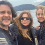 Amy Acker Instagram - Can’t wait for y’all to see this! It is such an inspiring movie with captivating performances by @alanritchson and @hilaryswank and so many incredible others- @nancytravisofficial @tamjones1 @skywalker.hughes @emily.ann.mitchell @realdrewpowell And it’s directed by possibly the most thoughtful, kind, talented writer/director you could work with and one of my dearest friends @jgunn12 I feel so lucky to be part of this beautiful true story! @lionsgate October 13, 2023