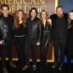 Amy Acker Instagram – Such a fun night with the most fun people! Go see @americanunderdg in theaters on Christmas Day! Written by my awesome and talented friend @jgunn12 and starting my other incredible friends @_annapaquin and @zacharylevi. It’s such an uplifting and inspirational movie- just what I needed 😊 @lionsgate #americanunderdog