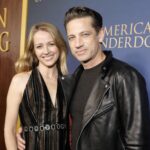 Amy Acker Instagram – Such a fun night with the most fun people! Go see @americanunderdg in theaters on Christmas Day! Written by my awesome and talented friend @jgunn12 and starting my other incredible friends @_annapaquin and @zacharylevi. It’s such an uplifting and inspirational movie- just what I needed 😊 @lionsgate #americanunderdog