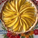 Amy Acker Instagram – Happy #piday! Hope your day is filled with sunshine and pie☀️🥧💛 (even if your pie is actually a tart like mine:))